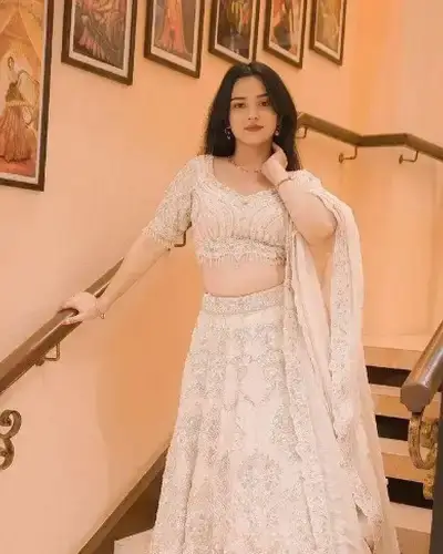 Escort Service In Agra